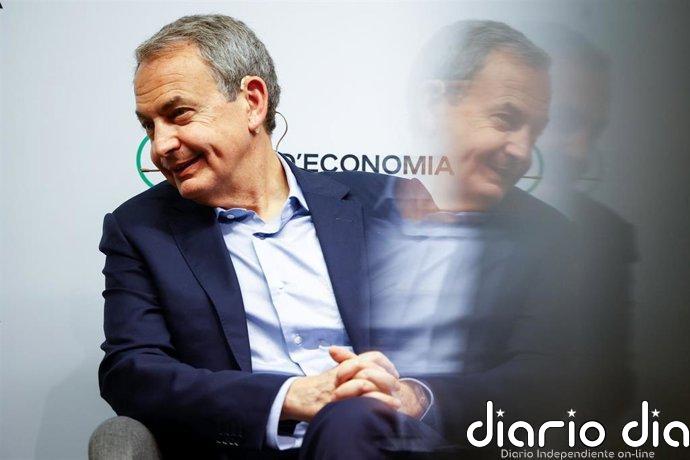 El auto sobre Zapatero hace virar a Sumar y otros socios de Sánchez, que alejan el 'lawfare' y piden explicaciones