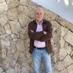 El autor colombiano Mario Jaramillo publicará una novela ambientada en Nueva York con raíces narrativas en España