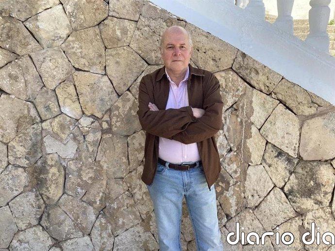 El autor colombiano Mario Jaramillo publicará una novela ambientada en Nueva York con raíces narrativas en España