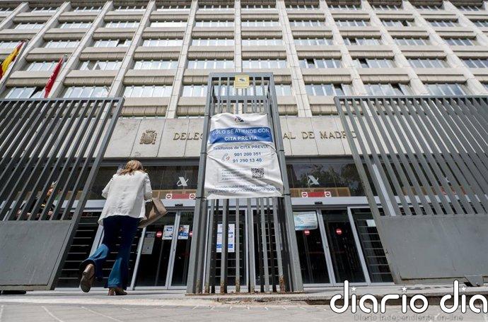 El Ayuntamiento ayudará de forma presencial a los ciudadanos a hacer la declaración de la renta a partir del 29 de mayo