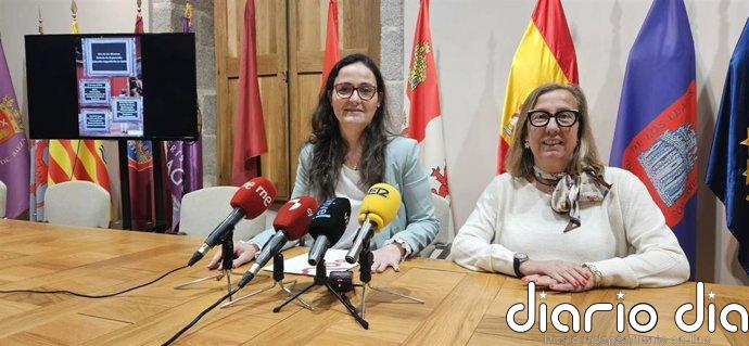 El Ayuntamiento de Ávila centra la celebración del Día de los Museos en el Palacio de Superunda