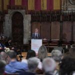 El Ayuntamiento de Barcelona se suma "al llamamiento a la calma" de la Generalitat sobre el hantavirus