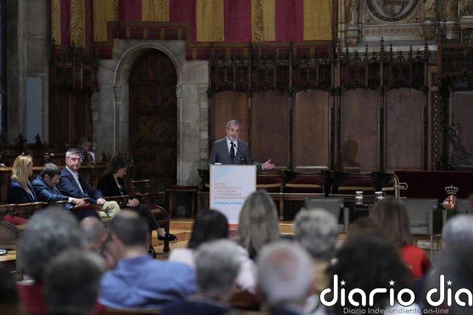 El Ayuntamiento de Barcelona se suma "al llamamiento a la calma" de la Generalitat sobre el hantavirus