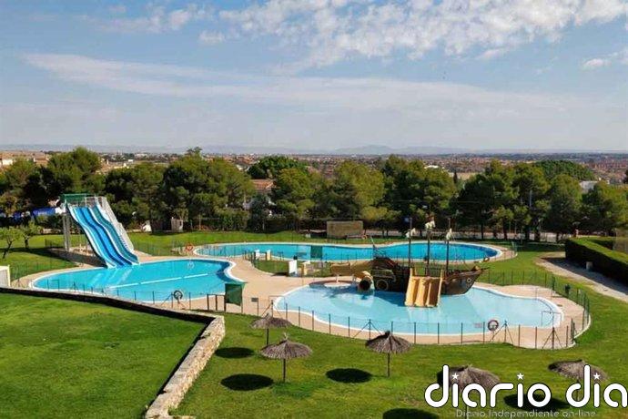 El Ayuntamiento de Cartagena abrirá este verano las piscinas e instalaciones deportivas de Los Canales de Tentegorra