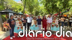 El Ayuntamiento de Jaén celebra el "éxito de participación y público" de la cuarta Feria de la Solidaridad