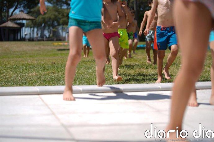 El Ayuntamiento de Málaga abre el plazo para solicitar este verano el servicio gratuito de campamentos socioculturales