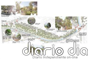 El Ayuntamiento de Palma invertirá 3,6 millones de euros en el proyecto para incorporar El Tirador a la Falca Verda