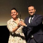 El Ayuntamiento de Tudela recibe el XXIV Premio Espárrago de Oro de Tudela de Duero (Valladolid)