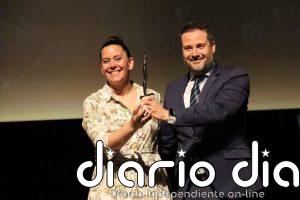 El Ayuntamiento de Tudela recibe el XXIV Premio Espárrago de Oro de Tudela de Duero (Valladolid)