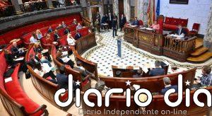 El Ayuntamiento de València dice que Antifraude le exime de responsabilidad en la abstención de Olano por contrataciones