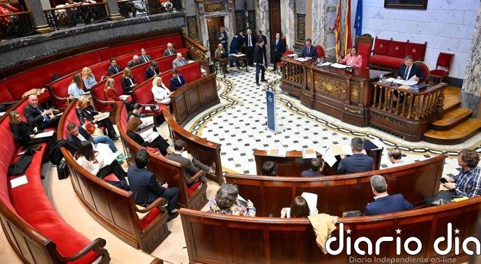 El Ayuntamiento de València dice que Antifraude le exime de responsabilidad en la abstención de Olano por contrataciones