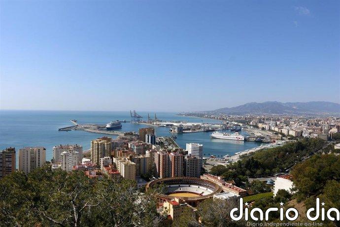 El Ayuntamiento entrega los 'Premios de Turismo' y presenta la nueva campaña 'Málaga de verdad'