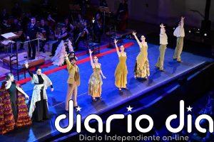 El Ballet Nacional de España hechizará este viernes a la Universidad Carlos III con 'El amor brujo', de Manuel de Falla