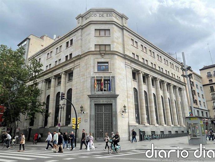 El Banco de España ofrecerá en Zaragoza una exposición sobre el impresor zaragozano Joaquín Ibarra