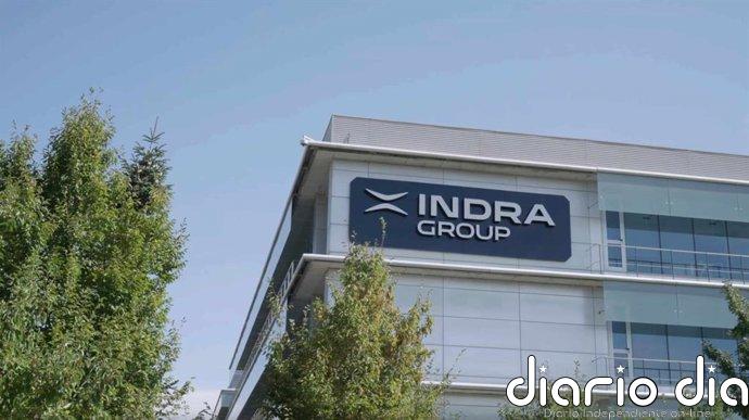 El banco ING eleva su participación en Indra hasta el 5,315%