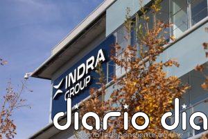 El banco suizo UBS eleva su participación en Indra por encima del 3% tras la salida de EM&E del capital
