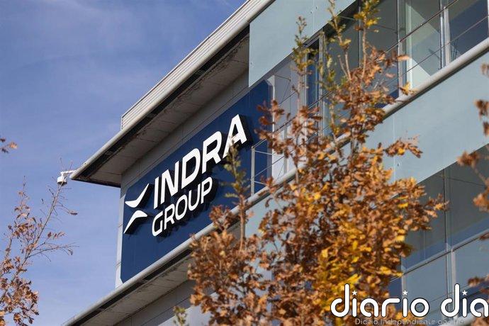 El banco suizo UBS eleva su participación en Indra por encima del 3% tras la salida de EM&E del capital