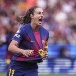 El Barça Femení peleará por la Champions