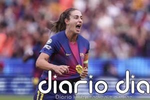 El Barça Femení peleará por la Champions
