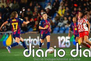 El Barça reina en la Copa en busca del año perfecto
