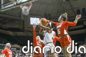 El BAXI Ferrol ficha a Iva Belosevic para la próxima temporada