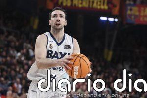 El BAXI Manresa minimiza las opciones de 'playoffs' del Bàsquet Girona