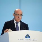 El BCE urge a profundizar la integración financiera para apoyar la prosperidad de Europa