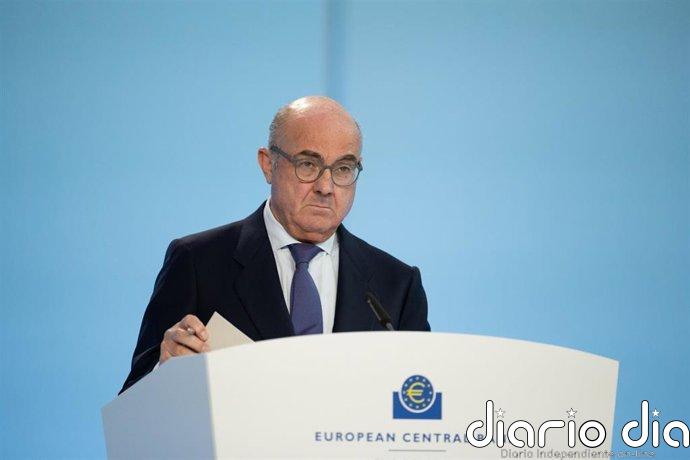 El BCE urge a profundizar la integración financiera para apoyar la prosperidad de Europa