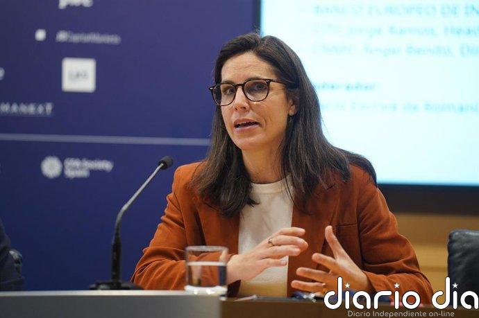 El BEI trabaja con BME para asesorar a empresas que quieran salir a Bolsa