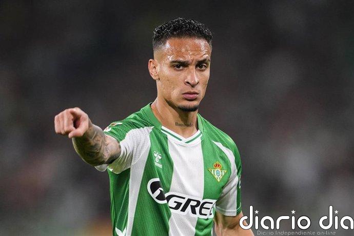 El Betis frena por el quinto puesto y el Sevilla remonta 'in extremis' al Espanyol