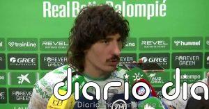 El Betis hace historia y se mete en Champions