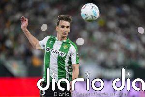 El Betis quiere afianzarse en la quinta plaza ante el Oviedo