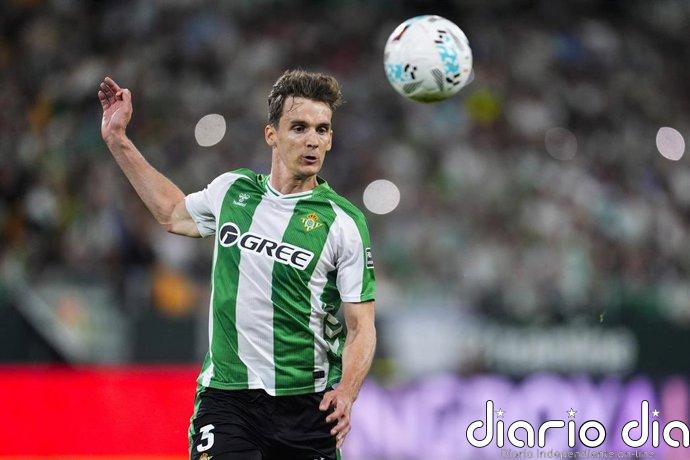 El Betis quiere afianzarse en la quinta plaza ante el Oviedo