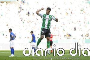El Betis responde al Celta por el quinto puesto y el Rayo cumple con la Liga