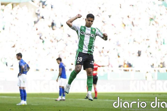 El Betis responde al Celta por el quinto puesto y el Rayo cumple con la Liga