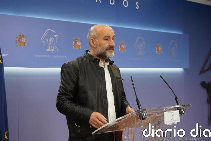 El BNG no quiere que Sánchez adelante elecciones porque "necesita tiempo para cumplir con Galicia"