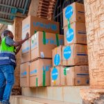 El brote de ébola en RDC genera ya alarma sanitaria a nivel mundial