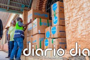 El brote de ébola en RDC genera ya alarma sanitaria a nivel mundial