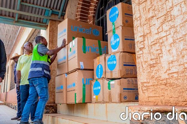 El brote de ébola en RDC genera ya alarma sanitaria a nivel mundial