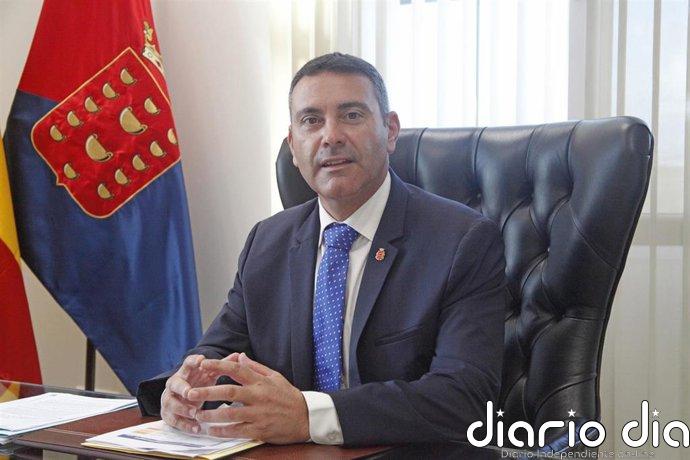 El Cabildo de Lanzarote reclama al Estado la instalación del SIVE en la isla, que ya acumula "años de retrasos"