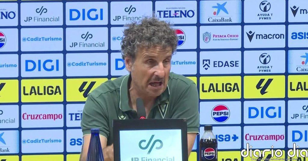 El Cádiz vence por 3-0 al Leganés y certifica su permanencia en Segunda División