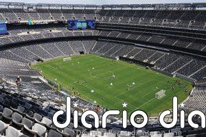 El calor extremo acecha al Mundial de Fútbol 2026