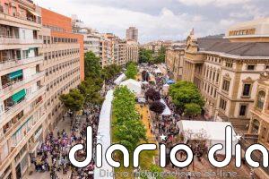 El Campus del Hospital Clínic de Barcelona reúne a unas 6.000 personas en la jornada Clínic Obert