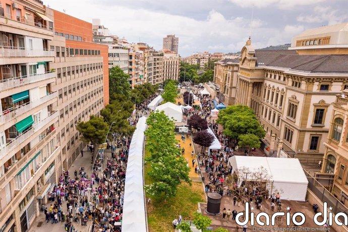 El Campus del Hospital Clínic de Barcelona reúne a unas 6.000 personas en la jornada Clínic Obert