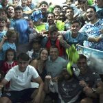 El CD Coria consigue un histórico ascenso a Primera RFEF