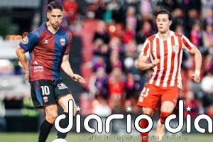 El CD Eldense se proclama campeón de su grupo y asciende a LaLiga Hypermotion