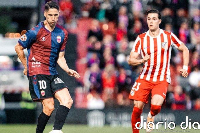 El CD Eldense se proclama campeón de su grupo y asciende a LaLiga Hypermotion