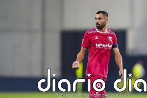 El CD Tenerife vuelve a LaLiga Hypermotion un año después
