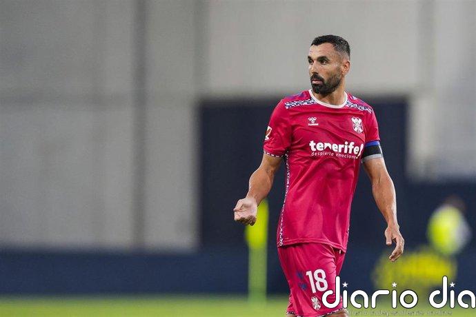 El CD Tenerife vuelve a LaLiga Hypermotion un año después