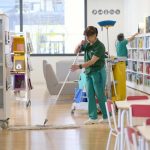 El centro especial de empleo Indesa de Álava necesita incorporar 80 personas para la campaña de verano